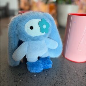 CJ Hendry Blur Juju with Tin